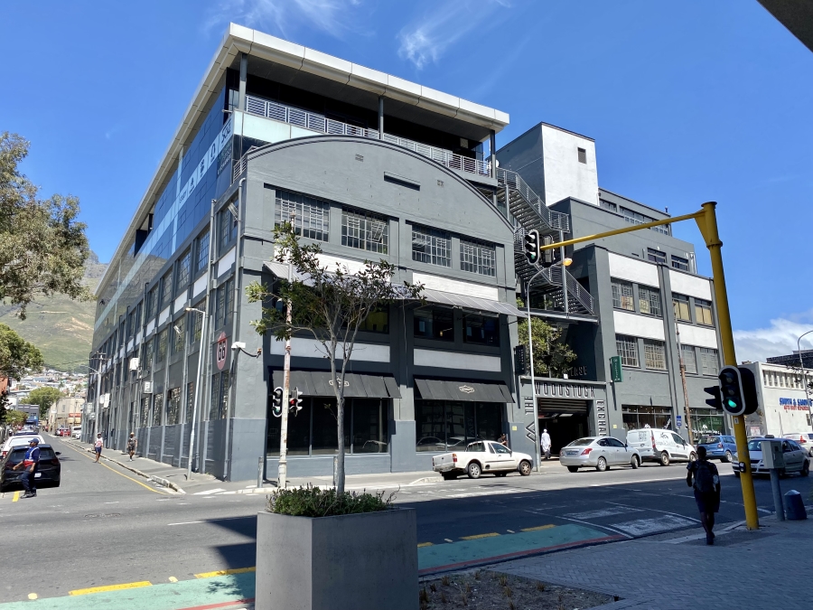 To Let commercial Property for Rent in Woodstock Western Cape